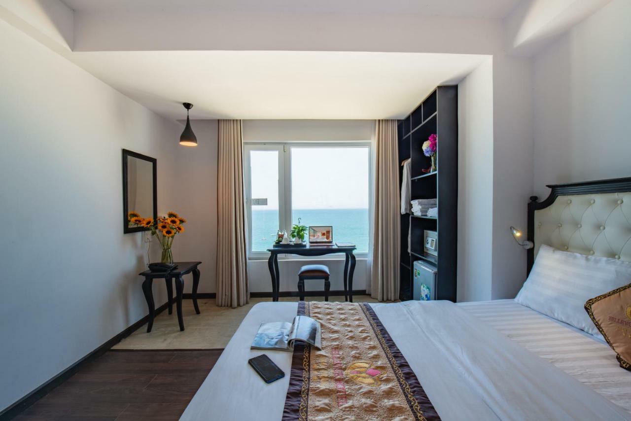 Hotel Bellevue Nha Trang