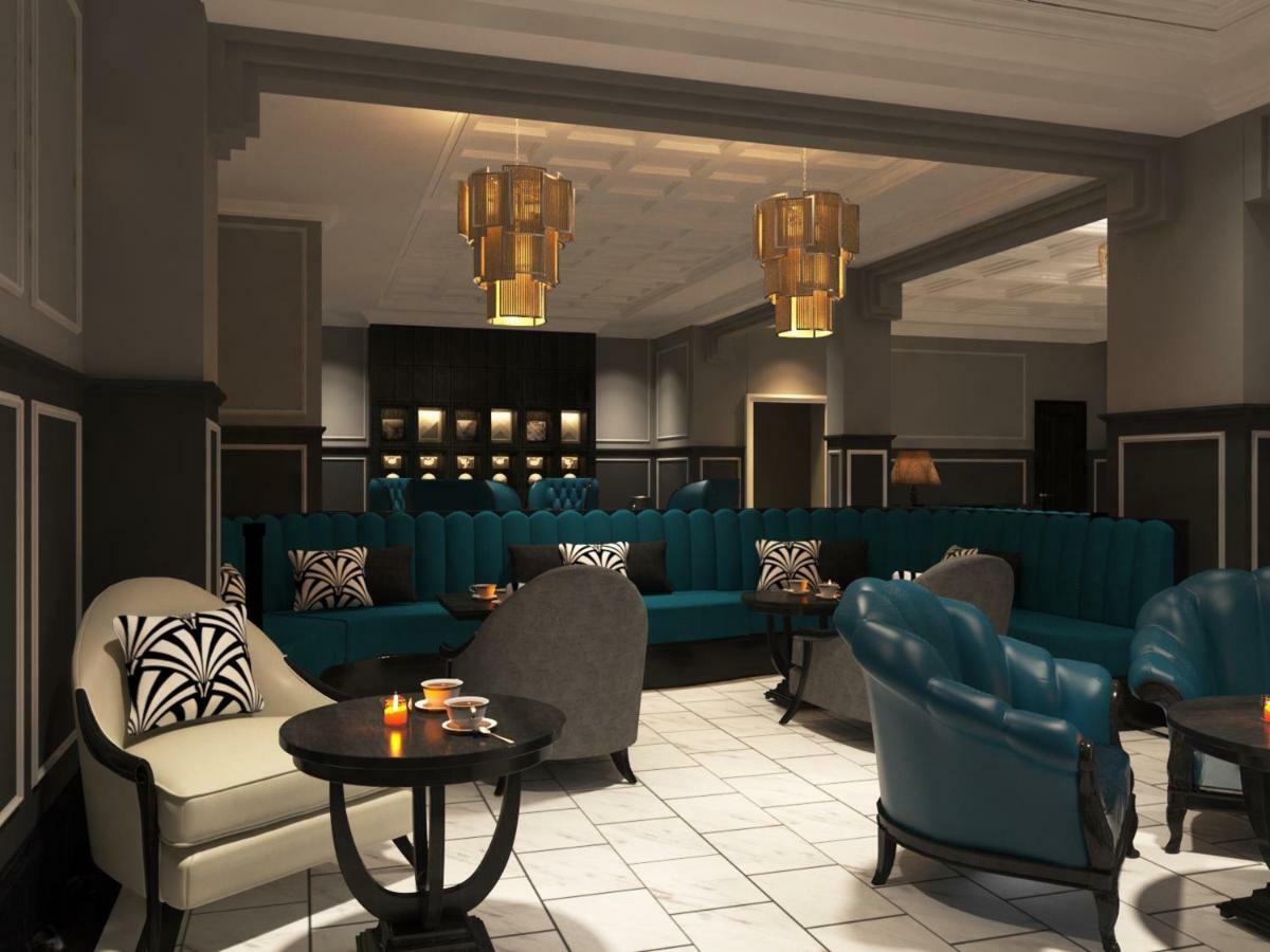 Khách sạn Khách Sạn&spa Imperial 4*
