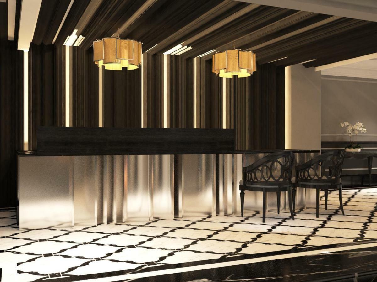 Khách Sạn&spa Imperial 4*