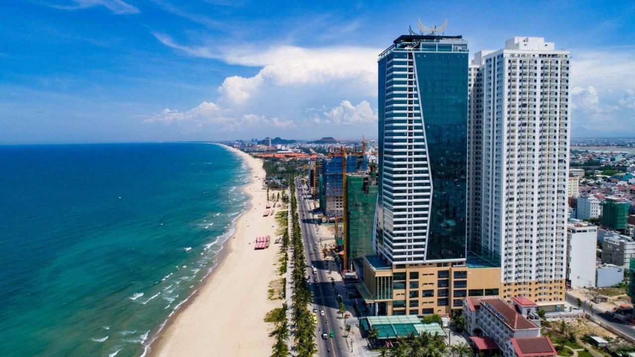 My Khe Hotel, 2 Bedrooms Khách sạn hẻo lánh Đà Nẵng