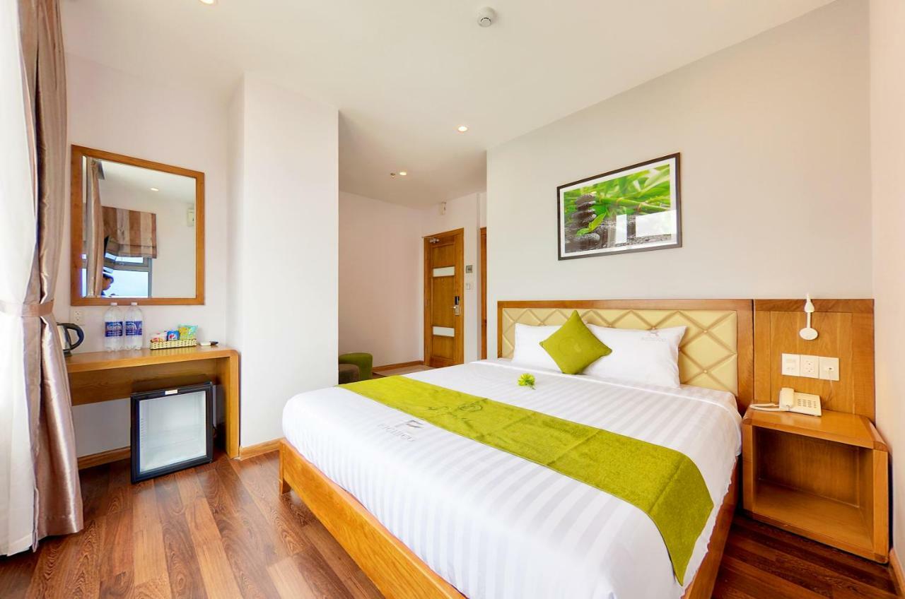 Hang Castle Hotel