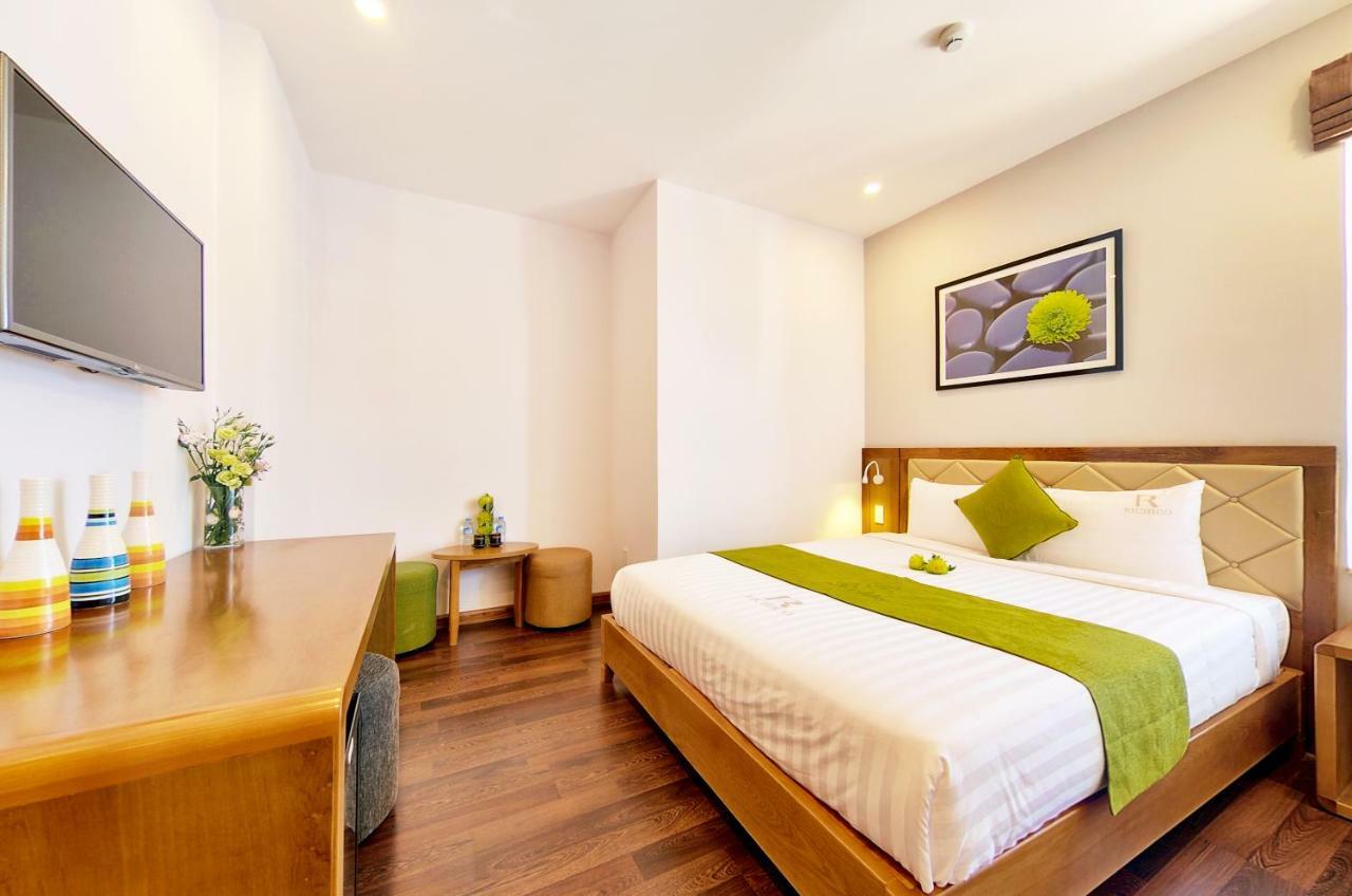 Hang Castle Hotel 3*