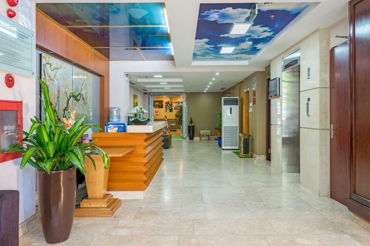 Hang Castle Hotel 3*