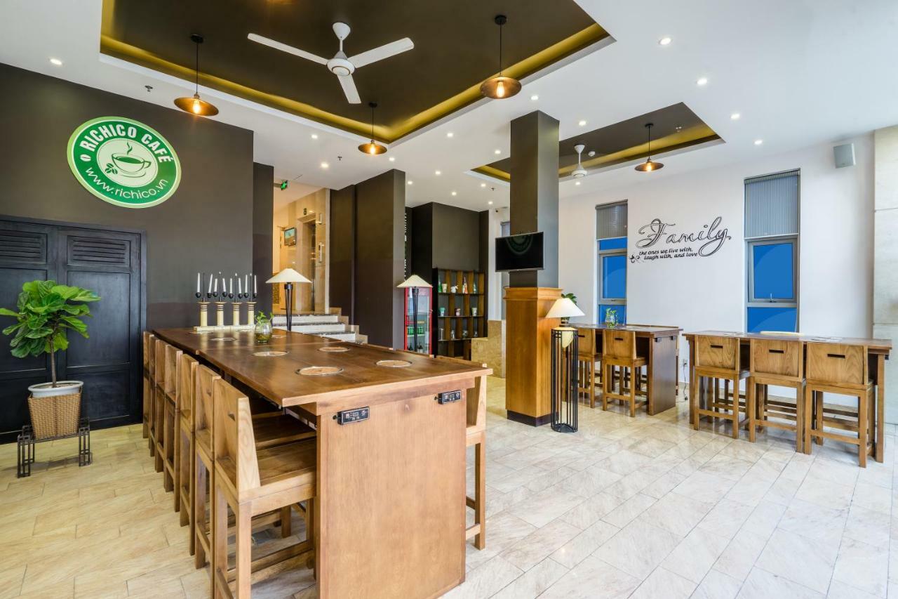 Hotel Hang Castle 3*