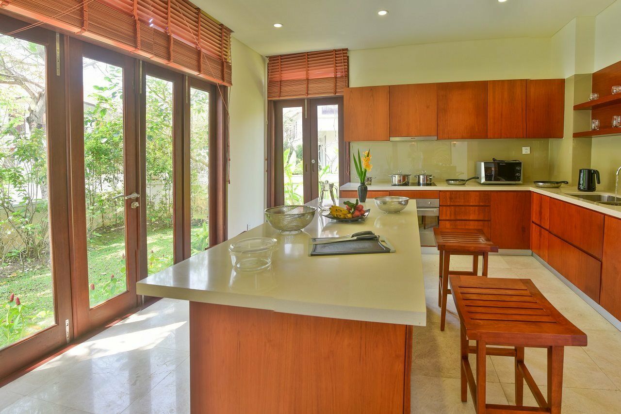 Resort Furama Da Nang
