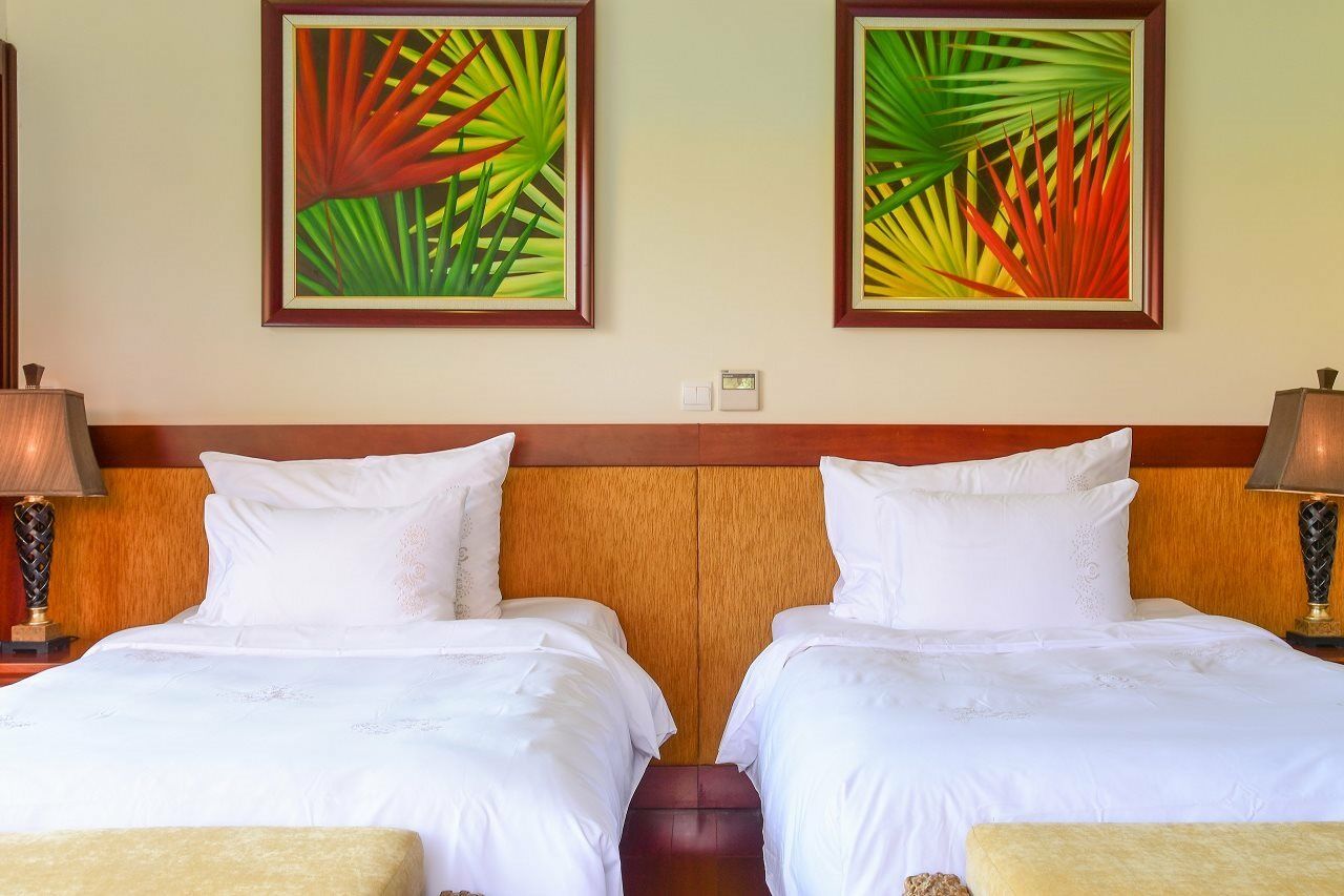 Furama Resort