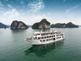 Alisa Cruise Halong