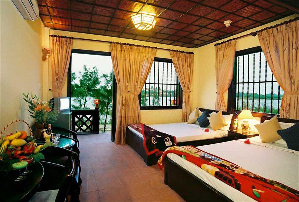 Pho Hoi Riverside 3* Hội An