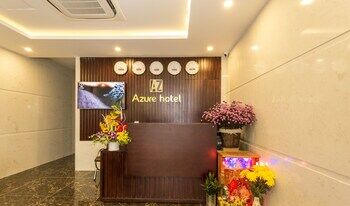 Hotel Azure - Da Nang