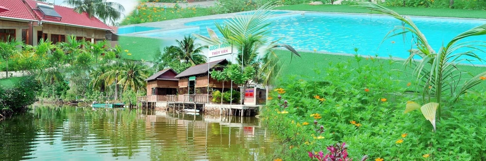 Khu nghỉ mát Thuy