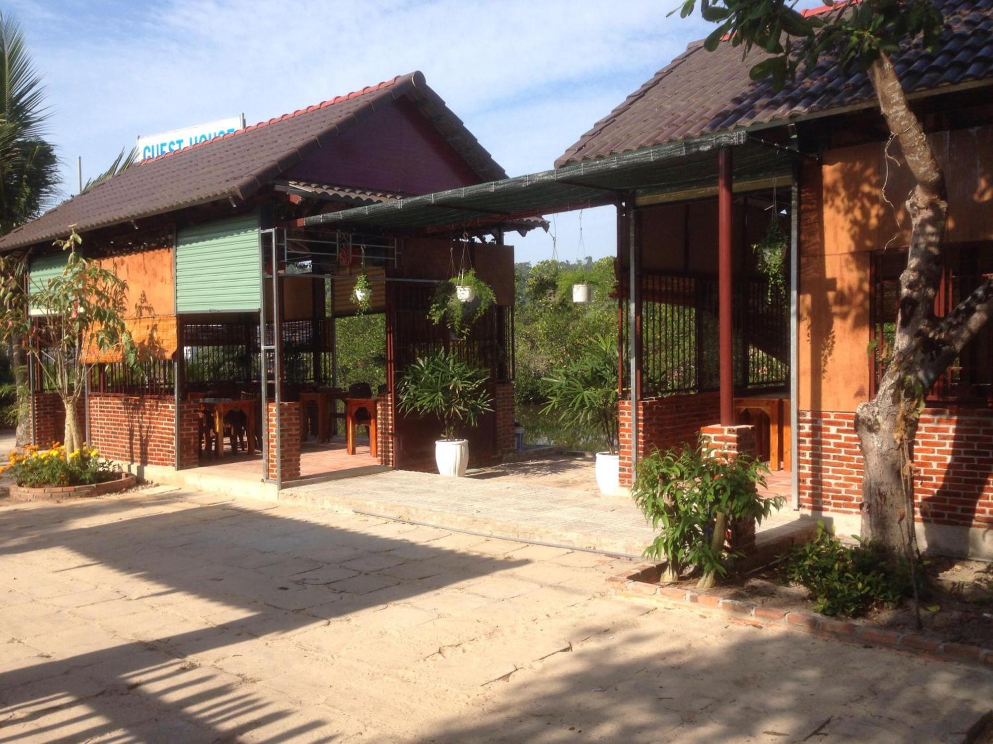 Khu nghỉ mát Thuy