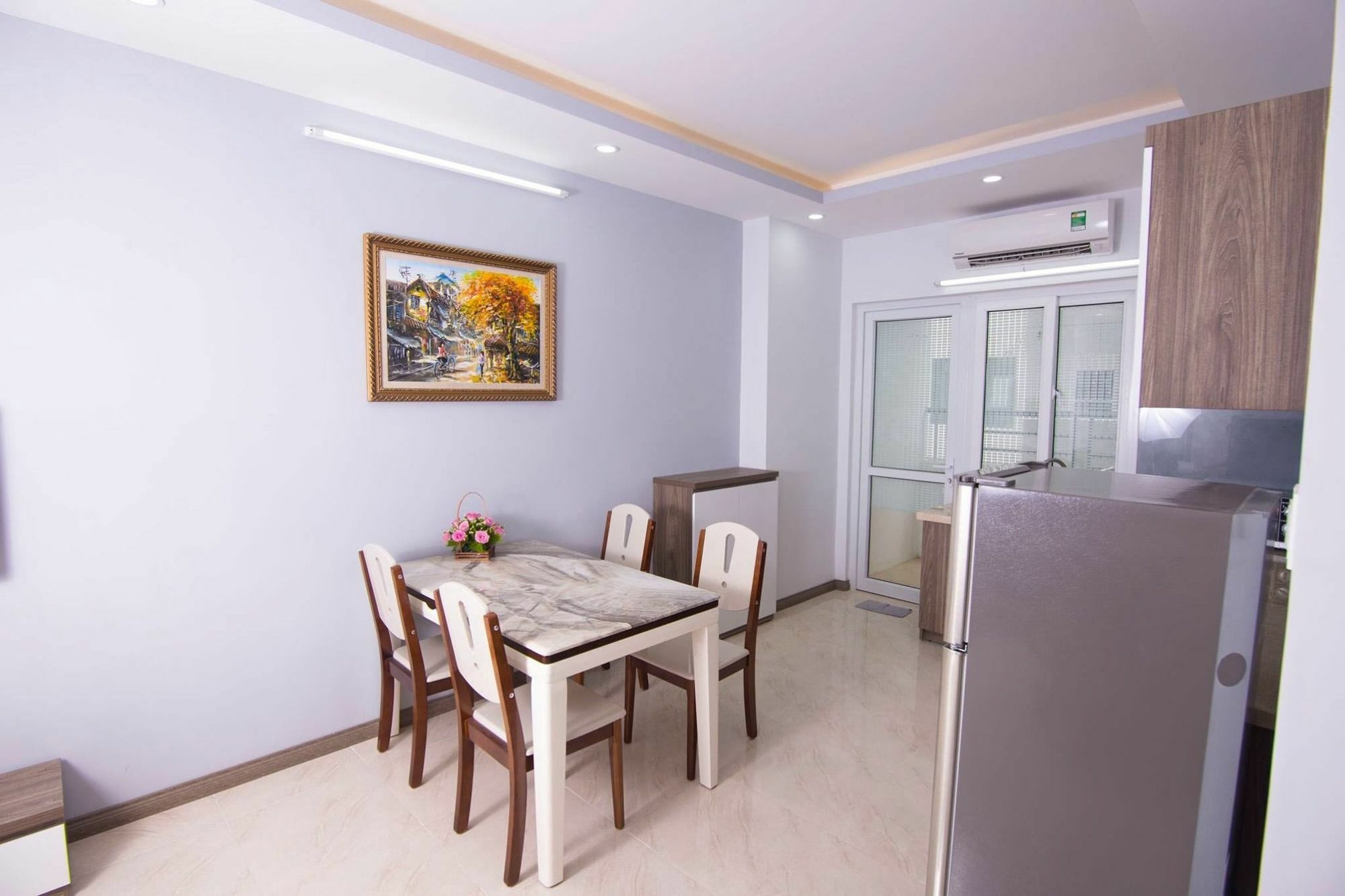 Apartment Volga Condotel Nha Trang
