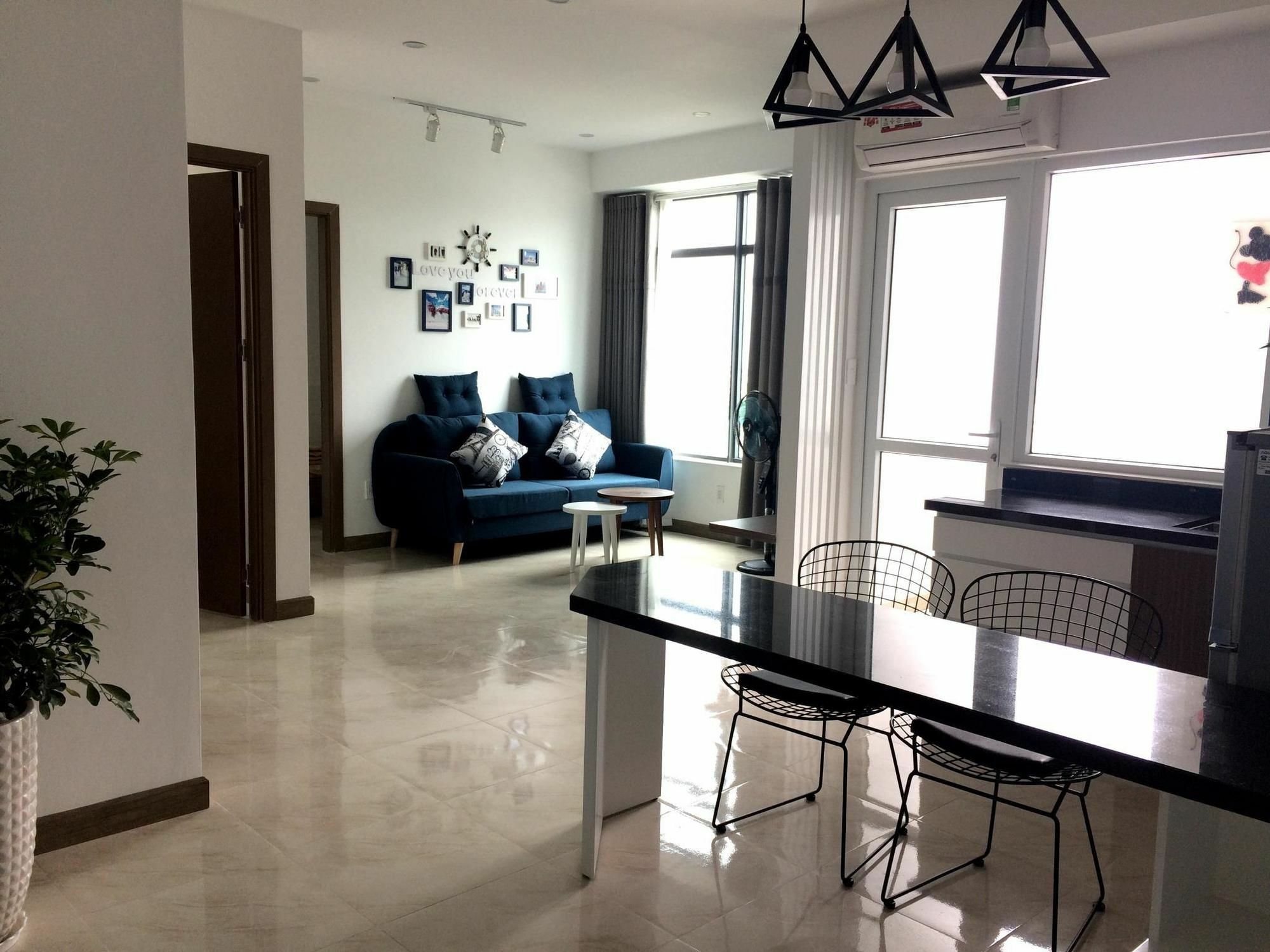 Volga Condotel * Nha Trang