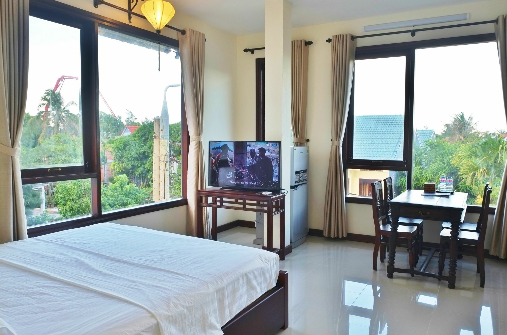 An Bang Holidays Homestay Hoi An