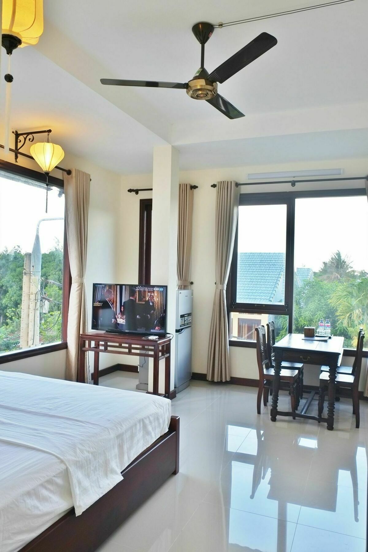 Homestay An Bang Holidays