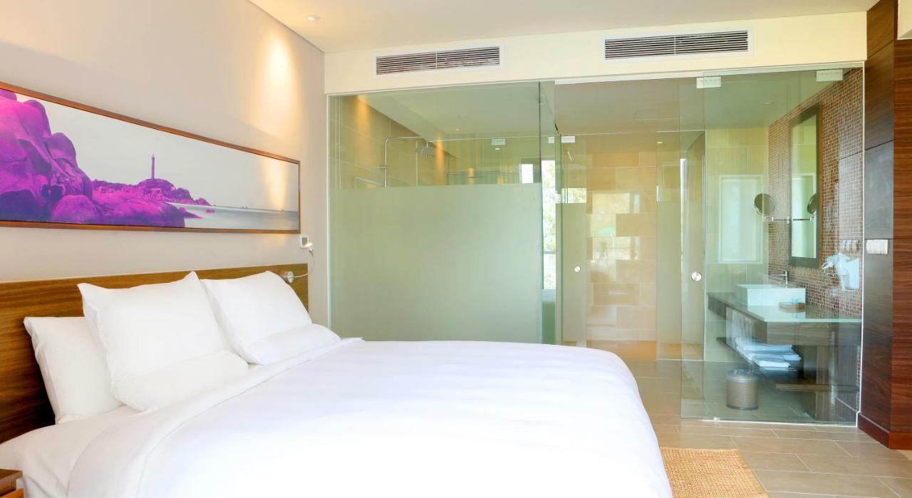 Novotel Resort Phu Quoc