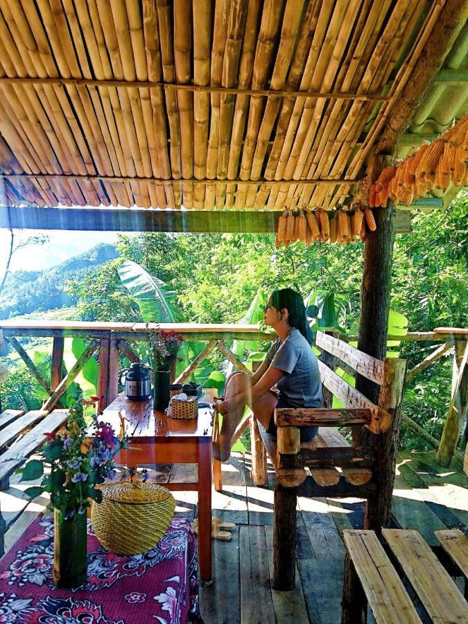 Chiende Homestay Sa Pa