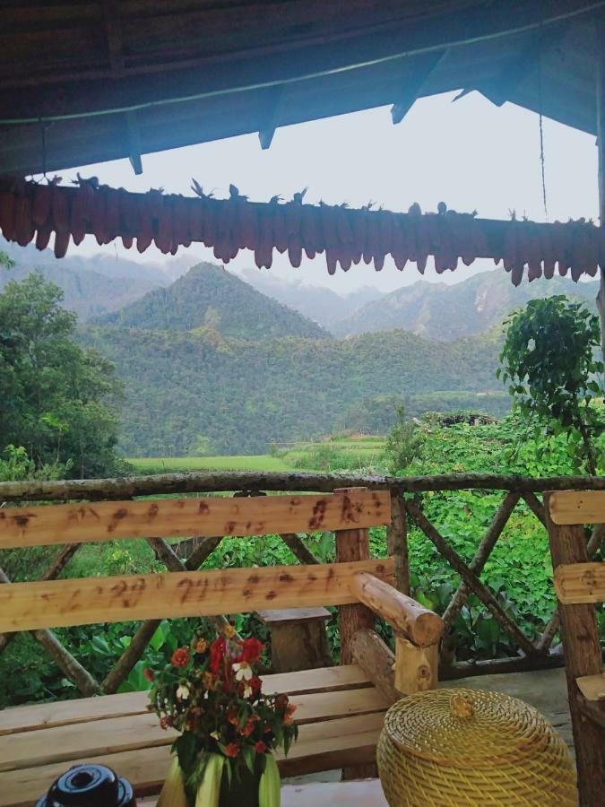 Chiende Homestay Sa Pa