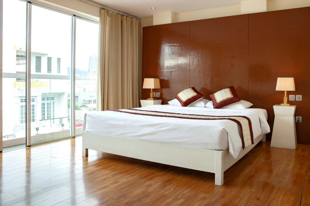 Thu Do Hotel