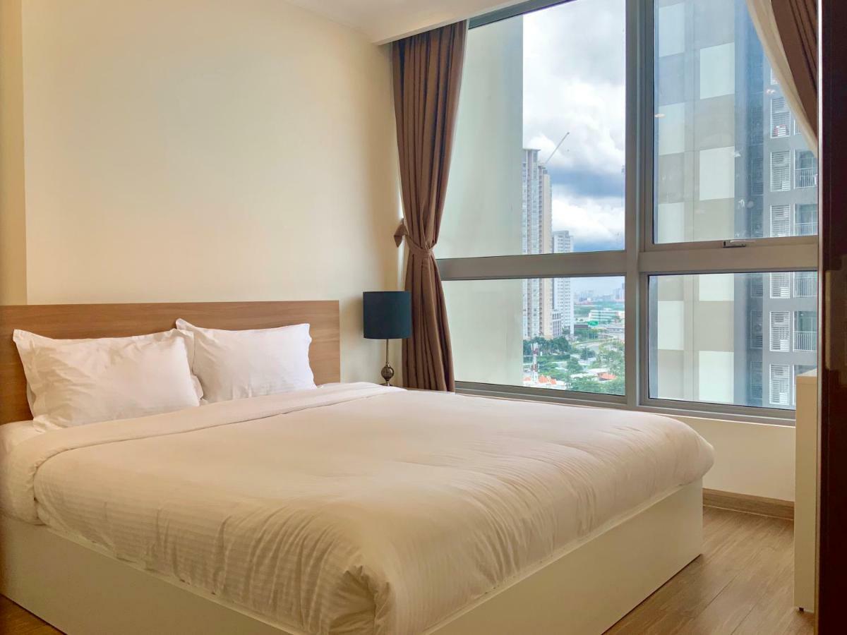 Luxhomes Saigon - Vinhomes Park * TP. Hồ Chí Minh