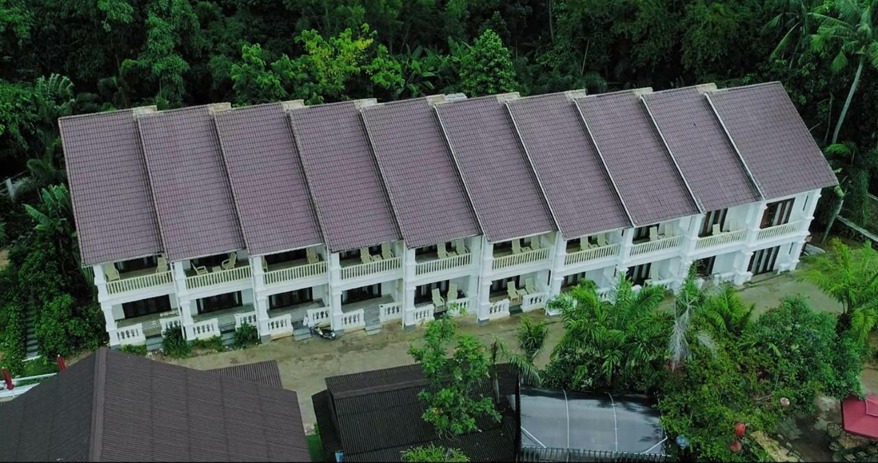 Tahiti Hotel Phu Quoc