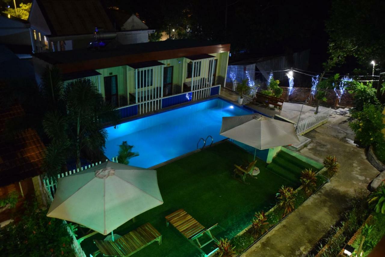 Khanh Duy Resort