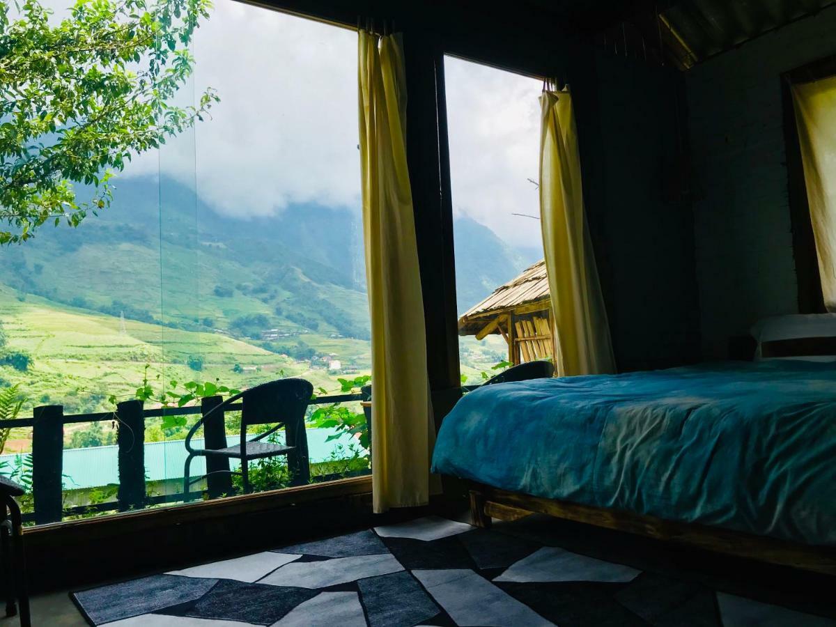 Comlam Eco House 2*