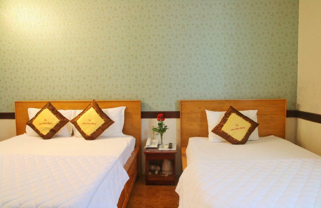 Hotel Anh Dao 2*
