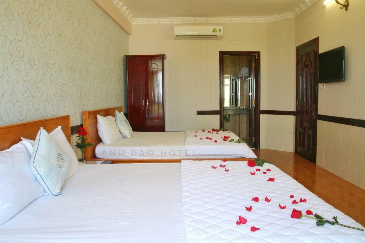 Hotel Anh Dao 2*