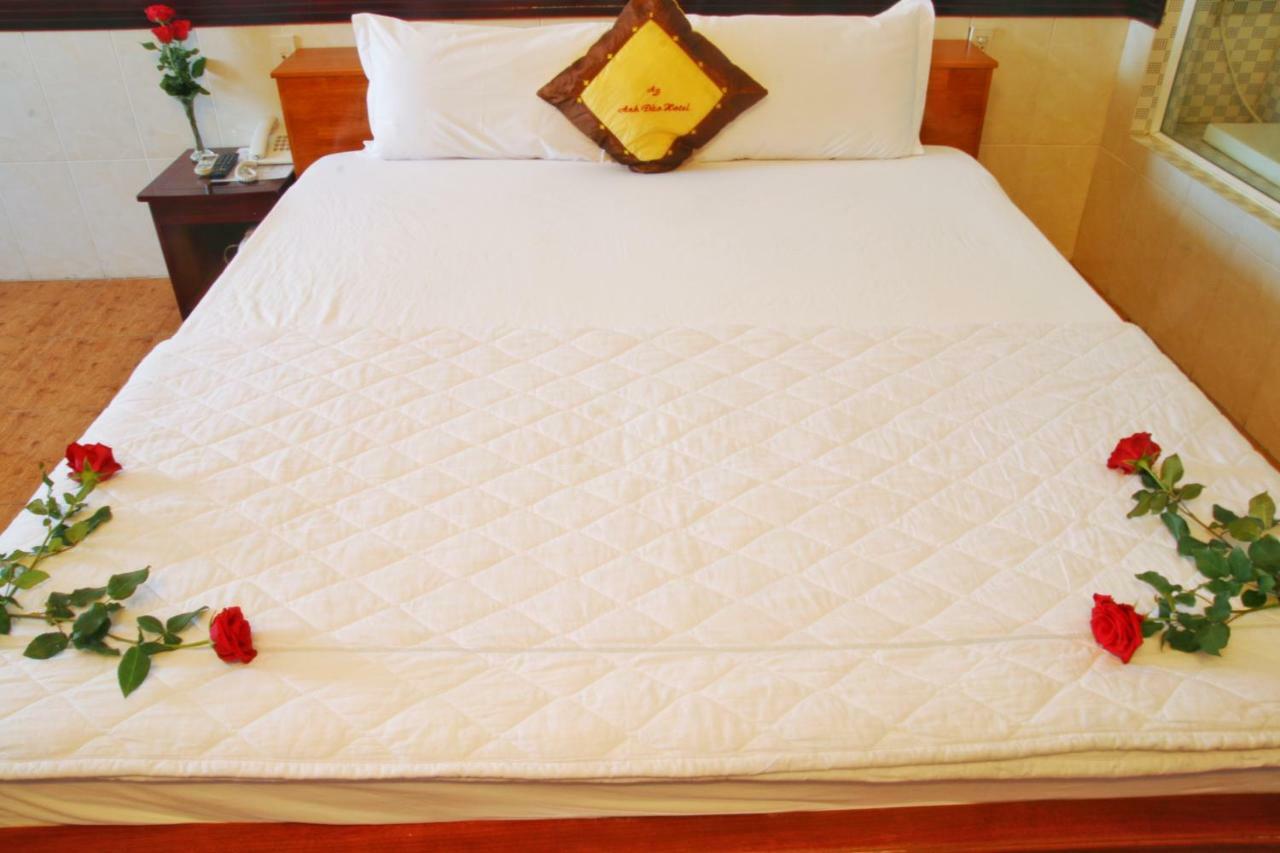 Anh Dao Hotel Phu Quoc