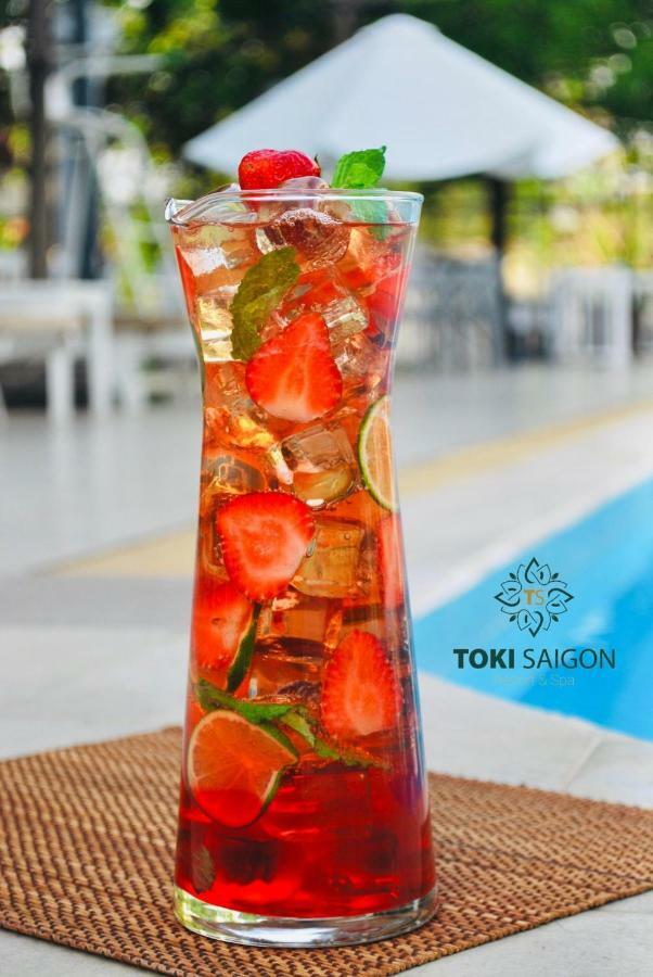 Toki Sai Gon & 3* Thuan An