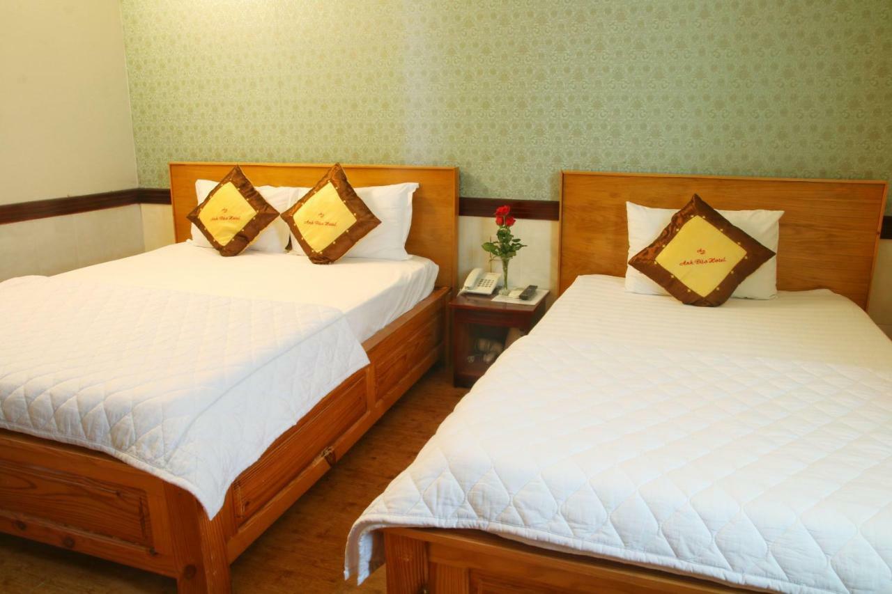 Hotel Anh Dao Phu Quoc