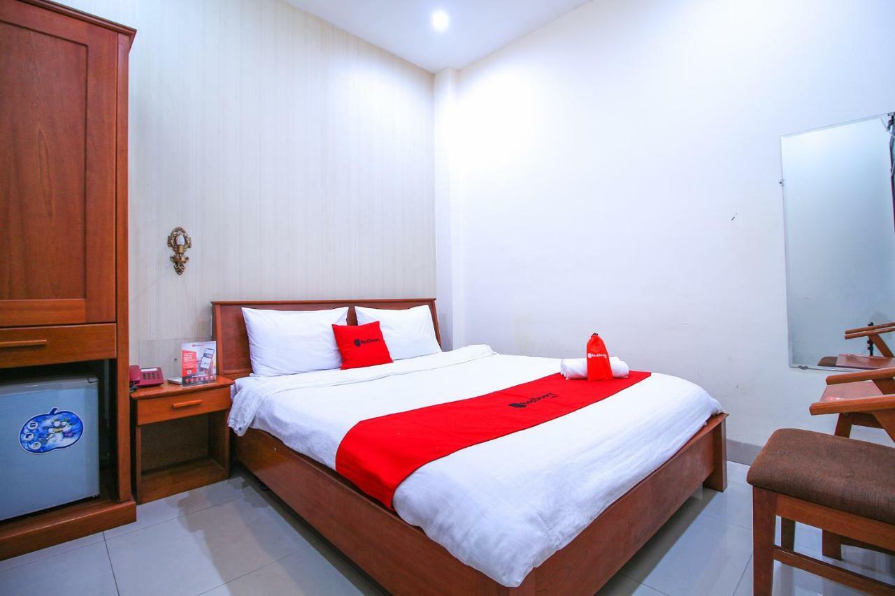 Reddoorz Near Market