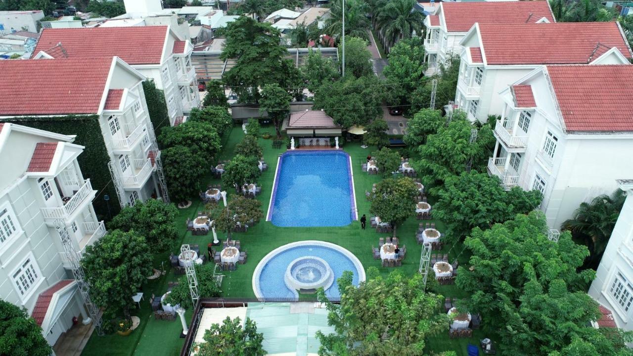 Toki Sai Gon & Resort