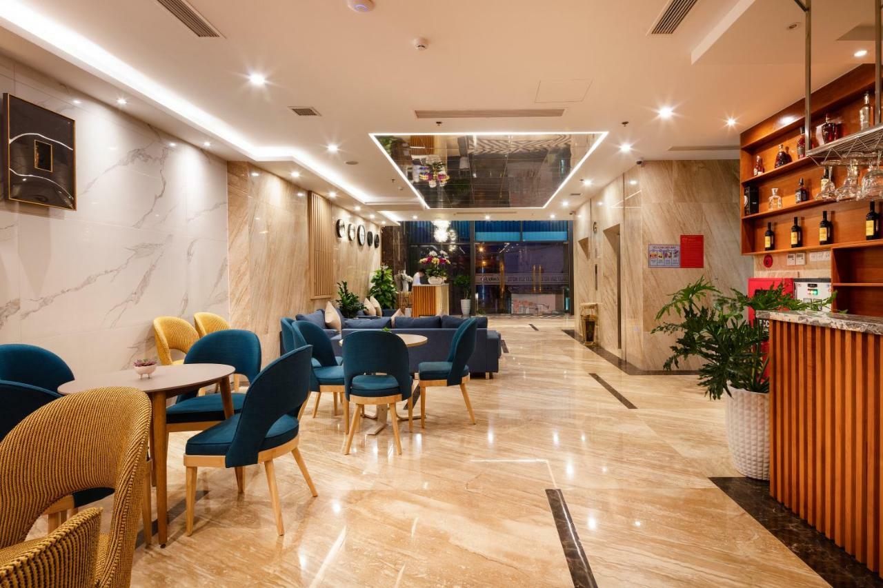 Lucky Sun Hotel Nha Trang