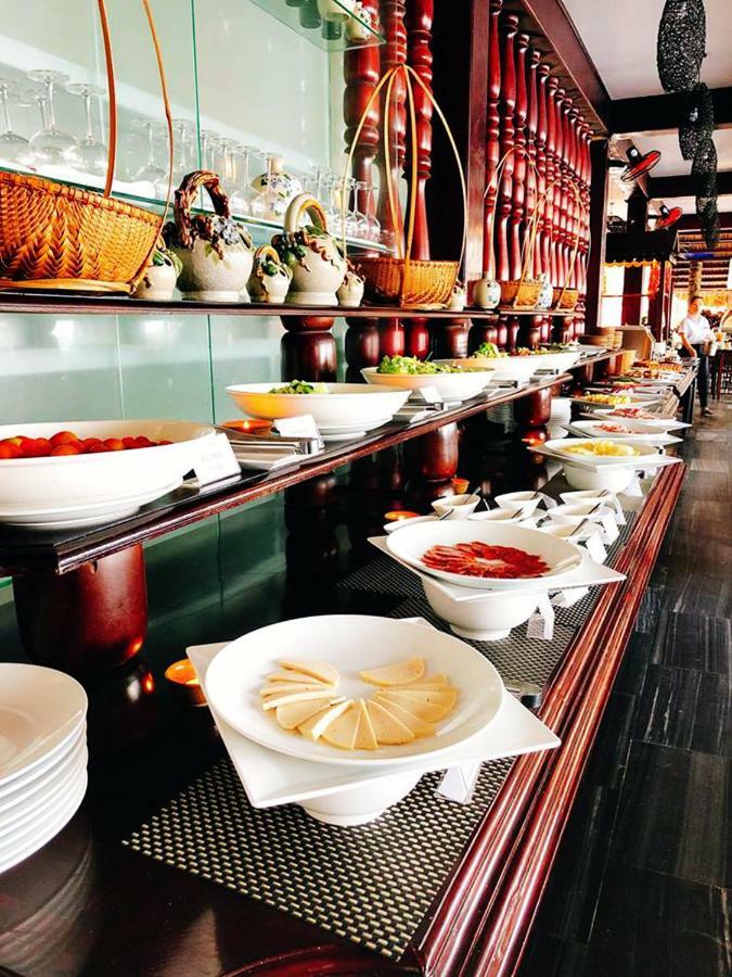 Khách sạn Palmy Club Phú Quốc