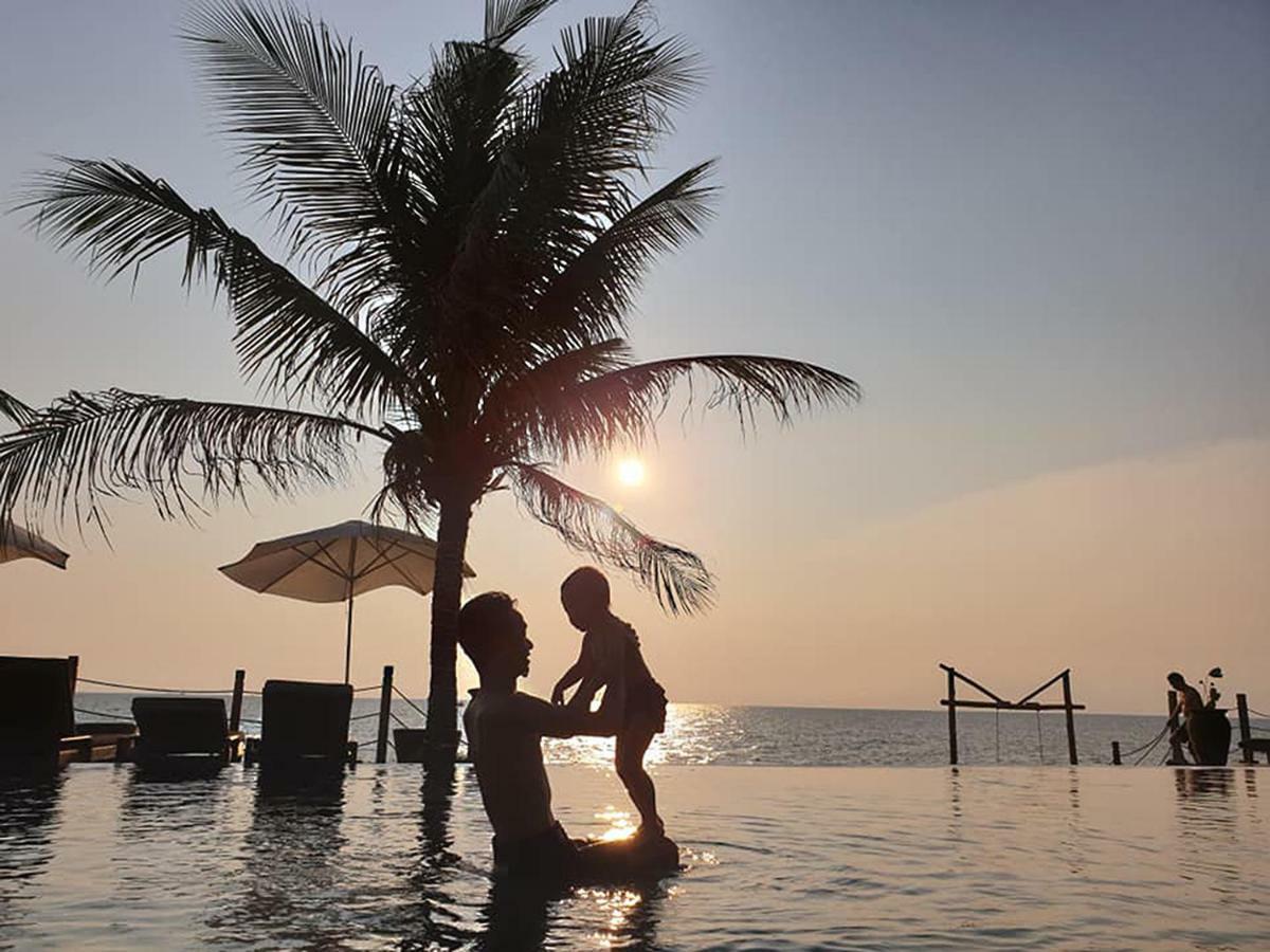 Khách sạn Palmy Club 4*