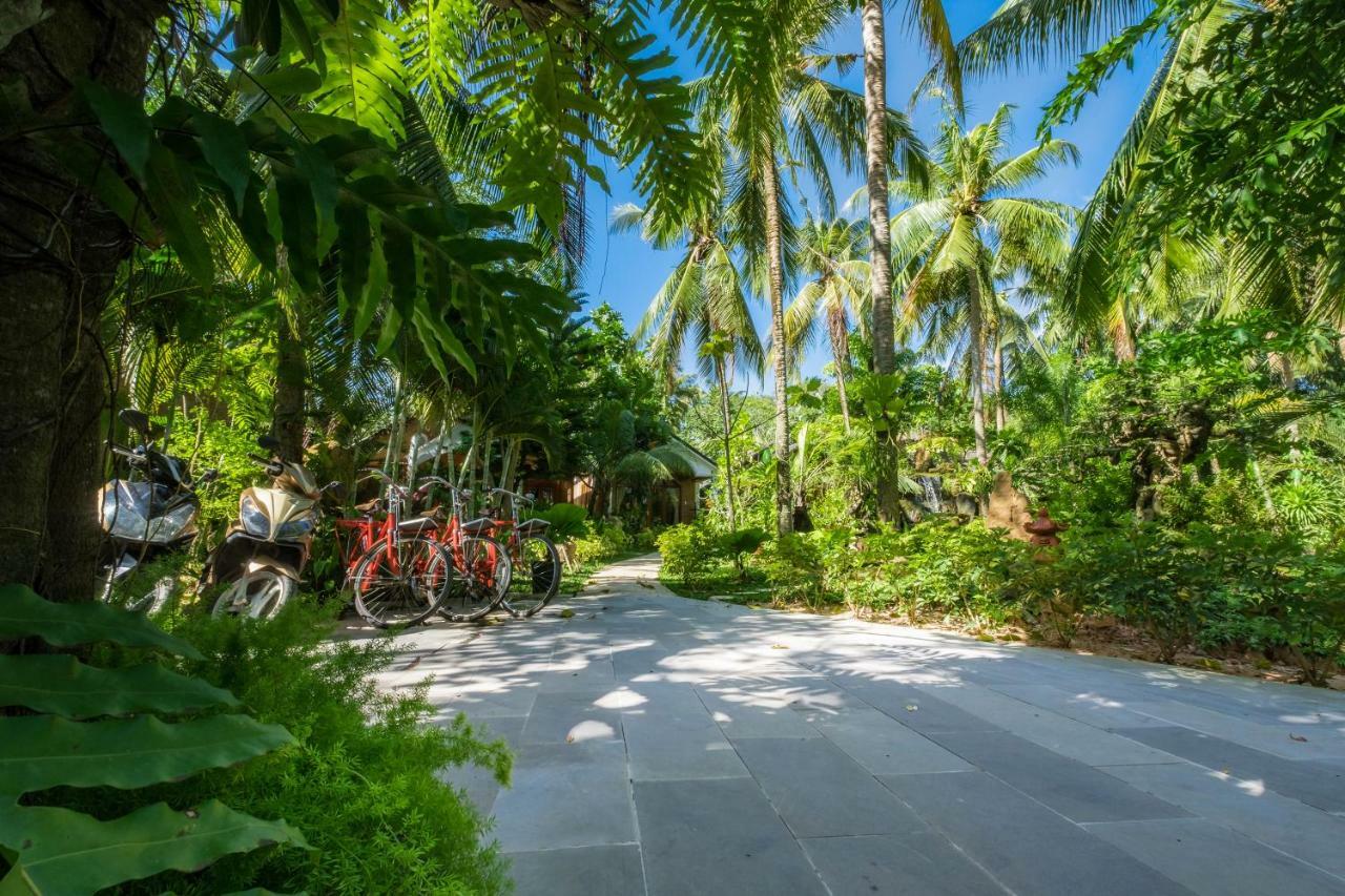 Resort Coco Palm 3*