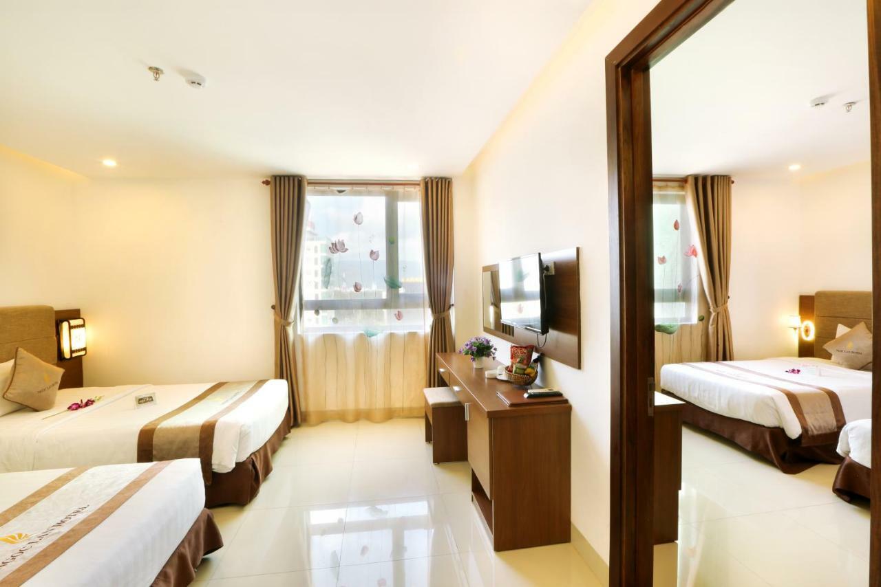 Hotel Ngoc Lan