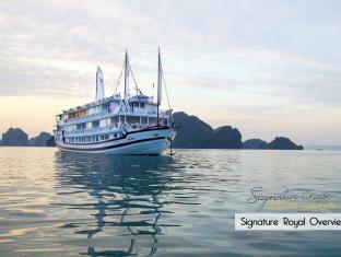 Botel Signature Halong Cruise 4*