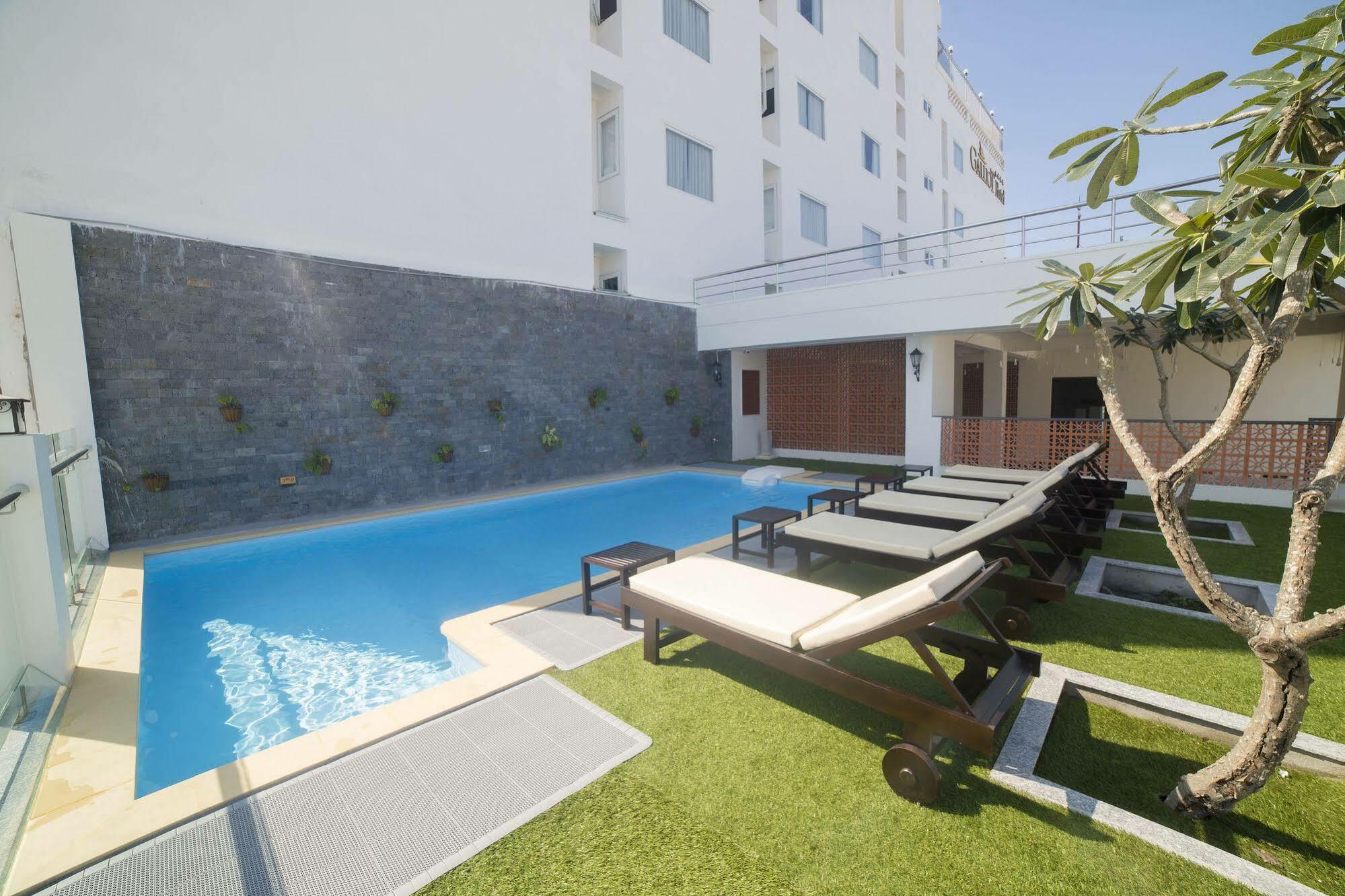 Hotel Edele 4*