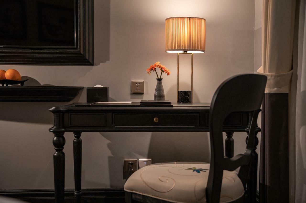 La Sinfonia Del Rey & 4* Hà Nội