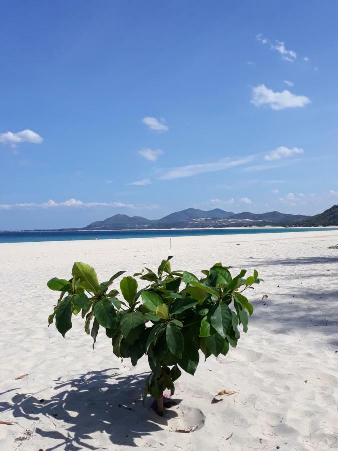 Timothe Bungalow Hotel