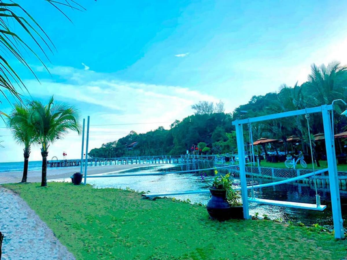 Chez Carole Resort