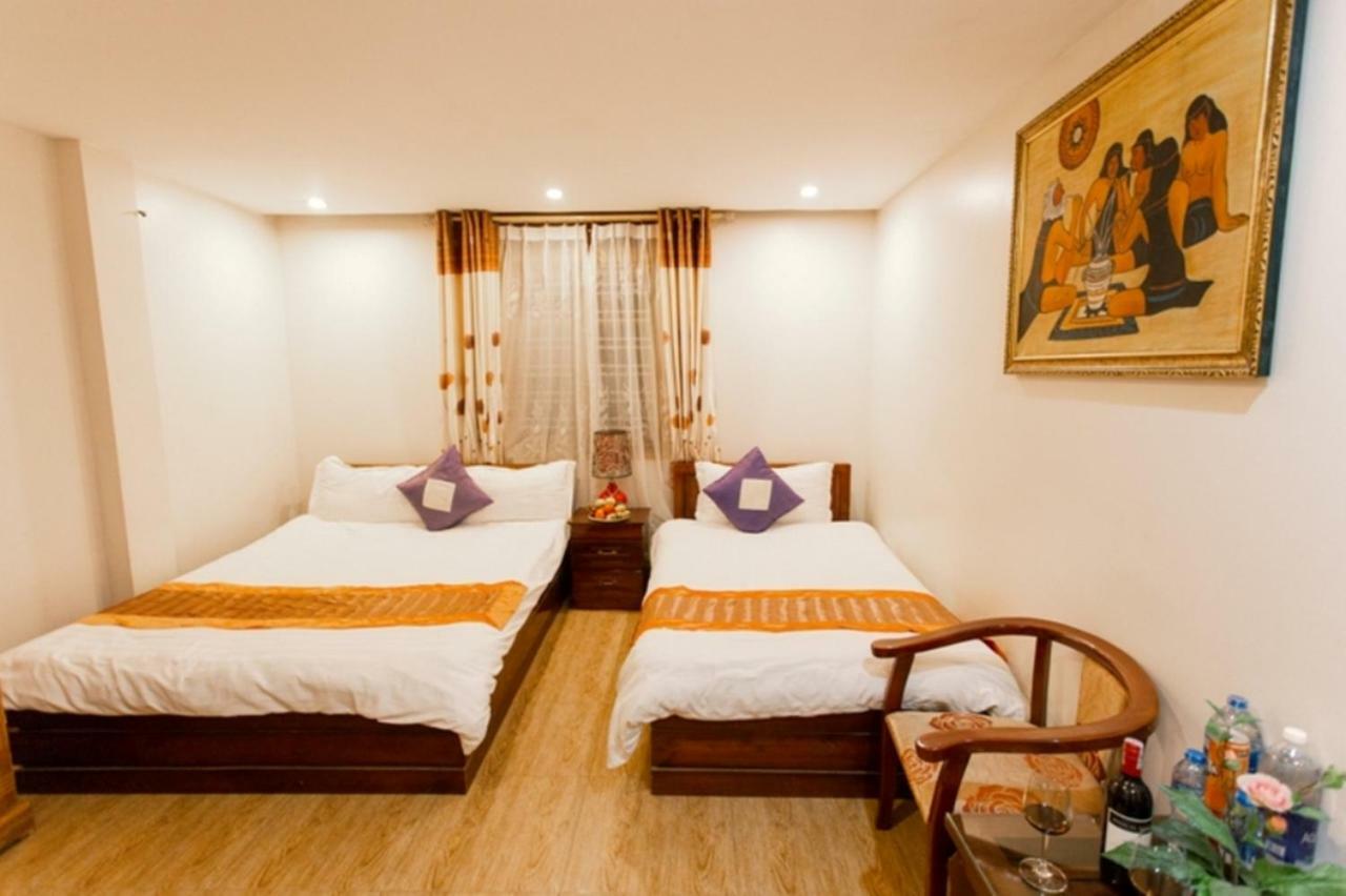 Hotel Mountain 2*