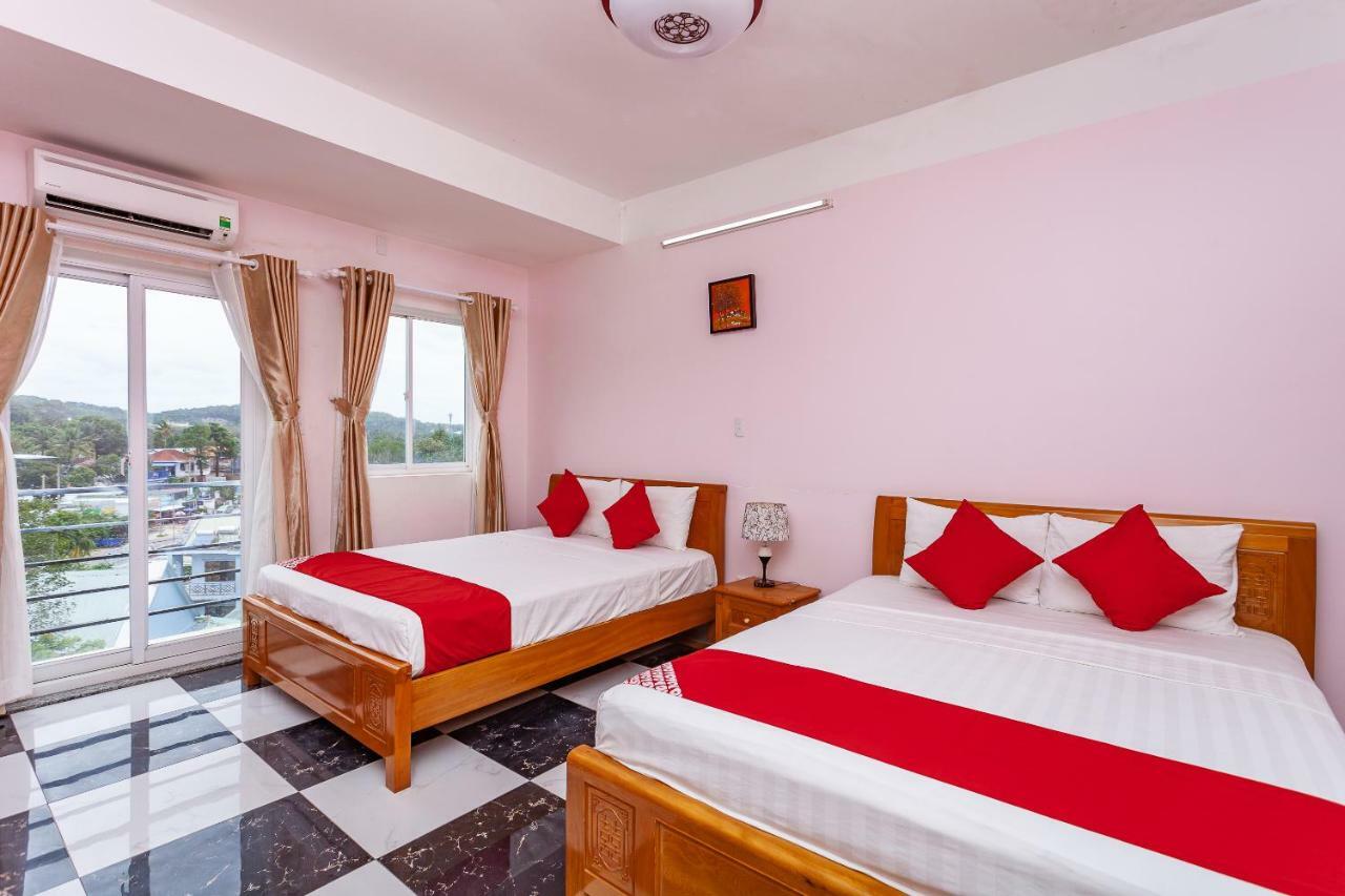 Amelia 2* Phu Quoc