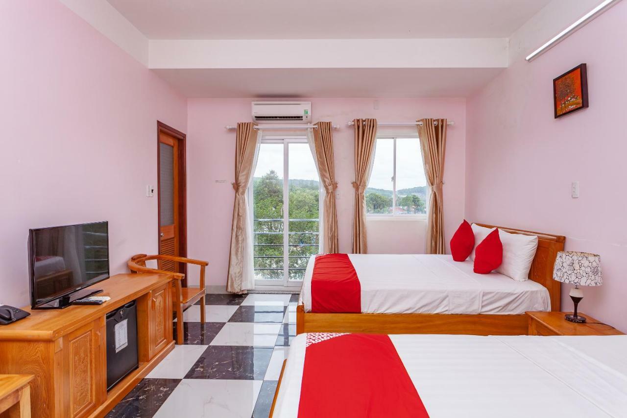 Hotel Amelia 2*