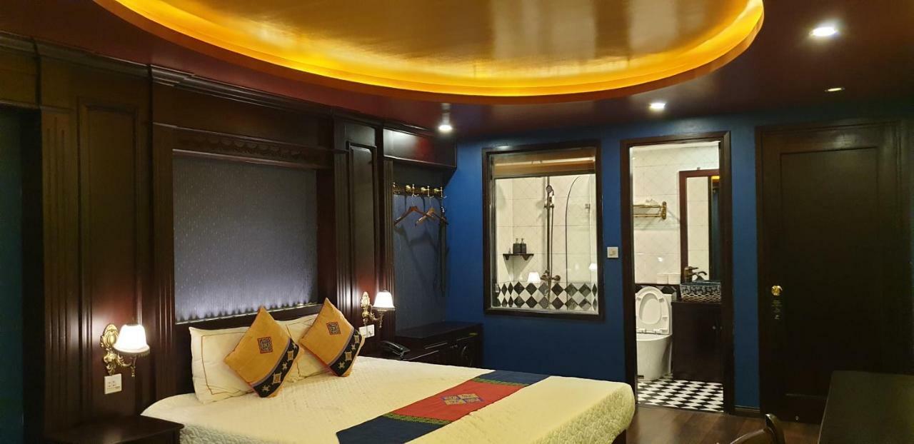Hotel House Halal Certified 3*