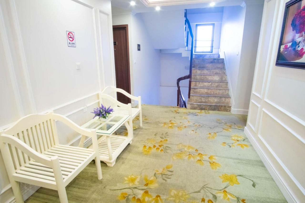 Ngoc Lan Hotel Ha Long