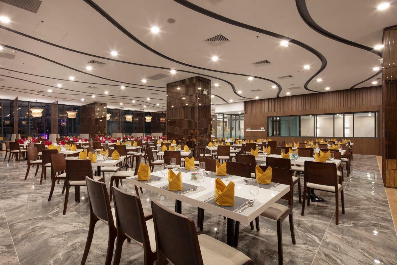 Dqua Hotel Nha Trang